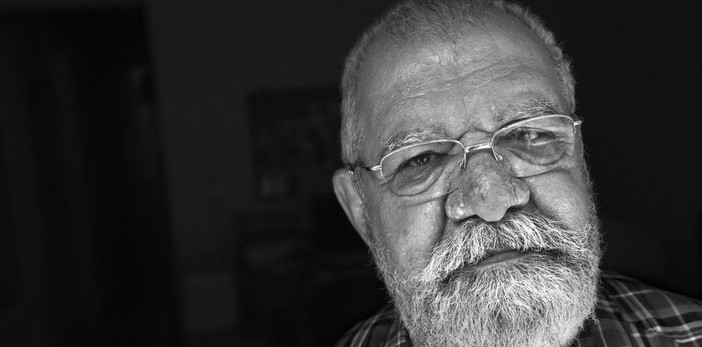 We have lost our beloved Baron Seropyan